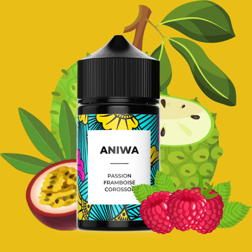 Aniwa - 50ml