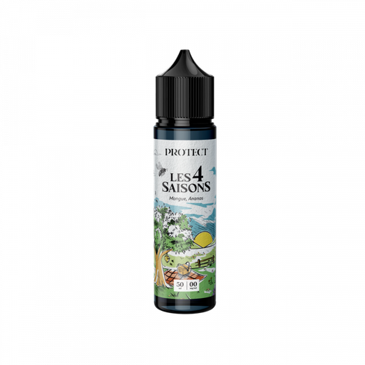 Mangue Ananas (Printemps) - 50ml