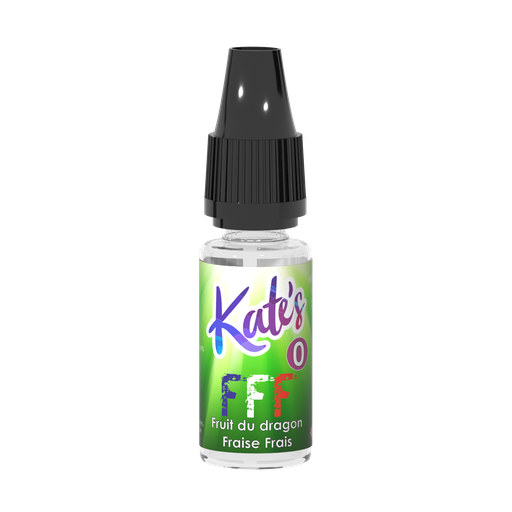 FFF (Kate's By VIP) - 10ml