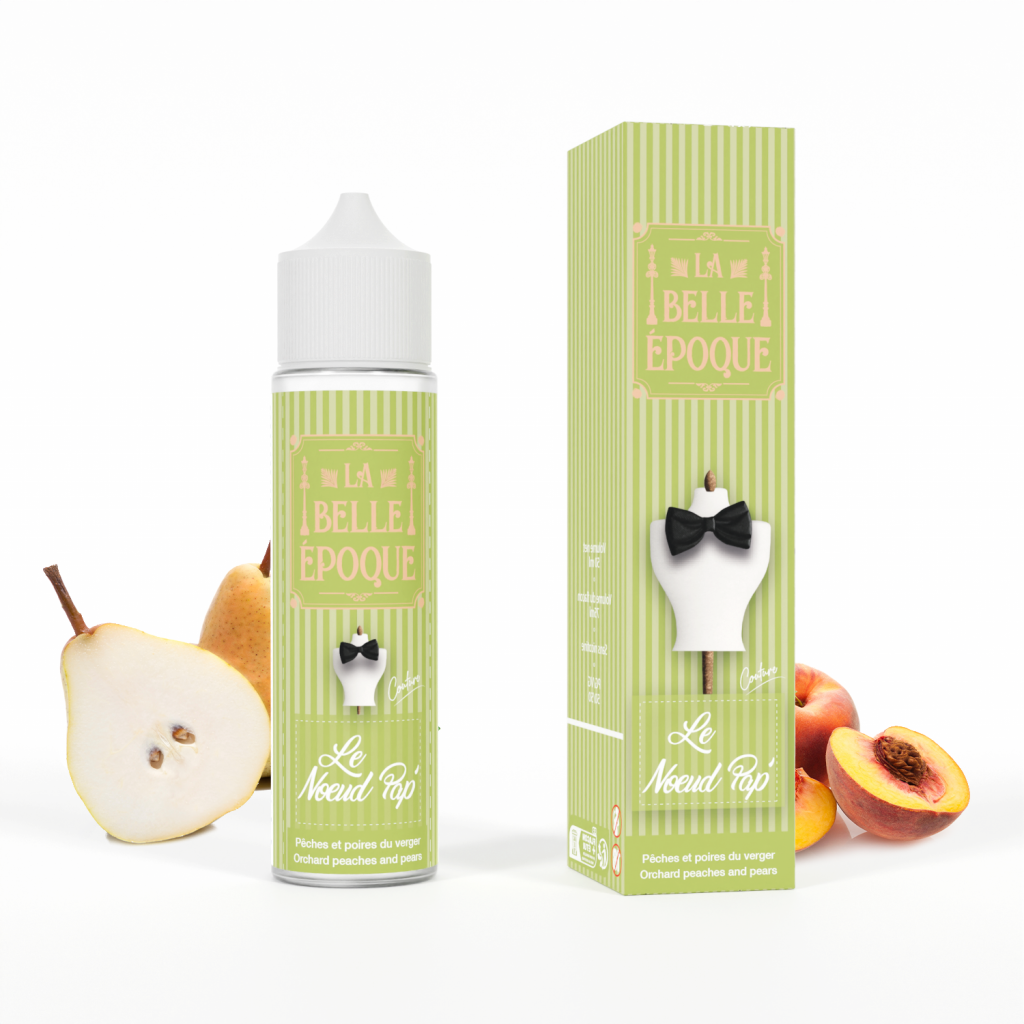 Le Noeud Pap' - 50ml