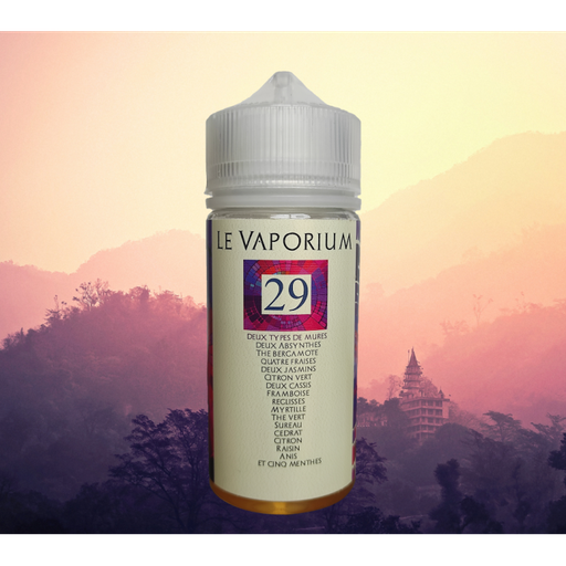 Le 29 - 60ml