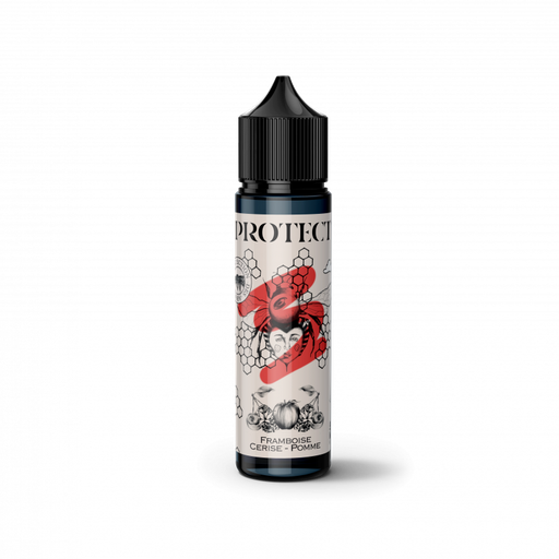 Framboise Cerise Pomme - 50ml