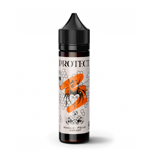 Mangue Pêche Abricot - 50ml