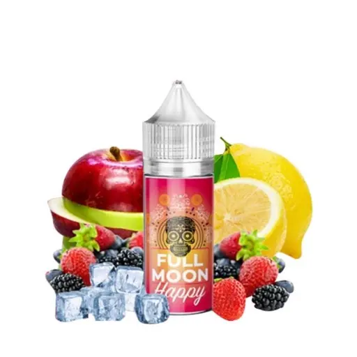Happy Concentré - 30ml