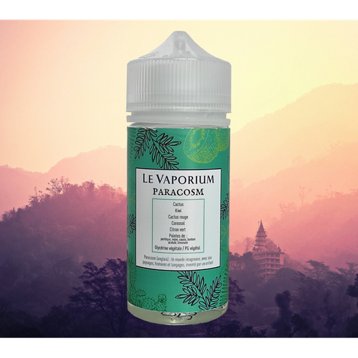 Paracosm - 60ml
