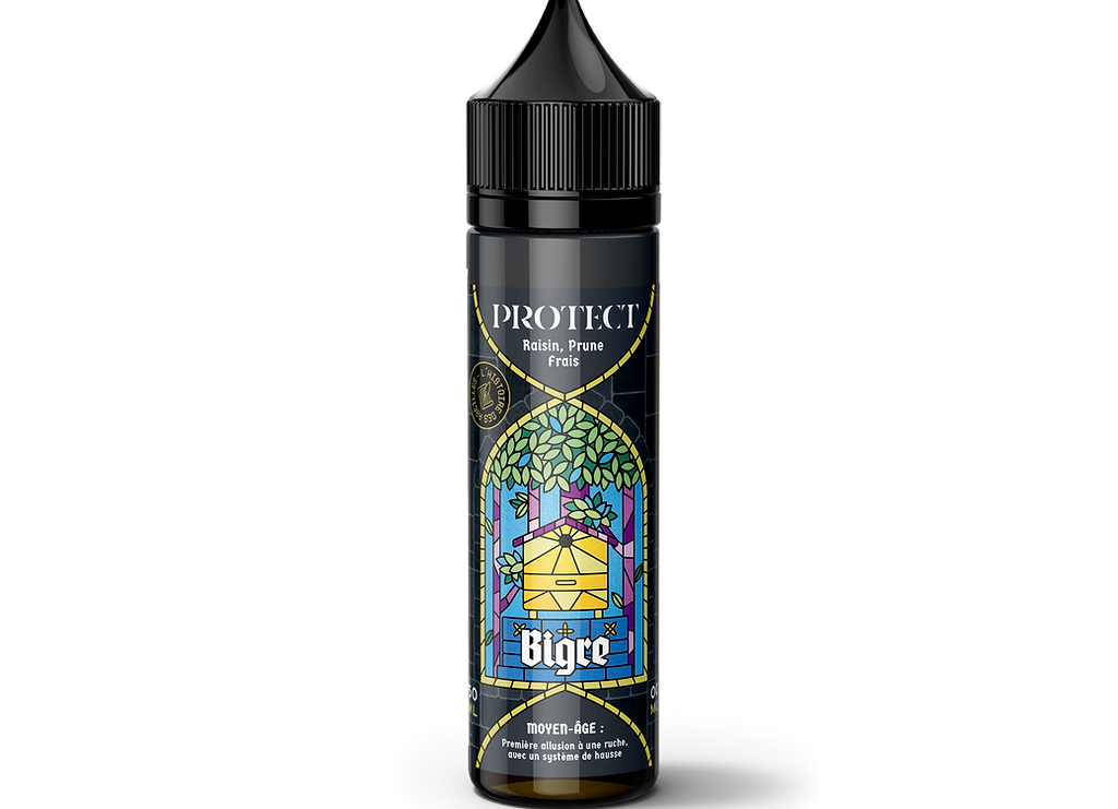 Bigre - 50ml