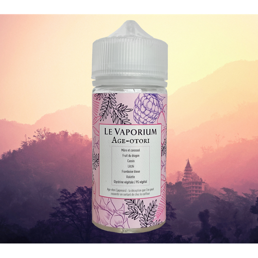 Age-Otori - 60ml