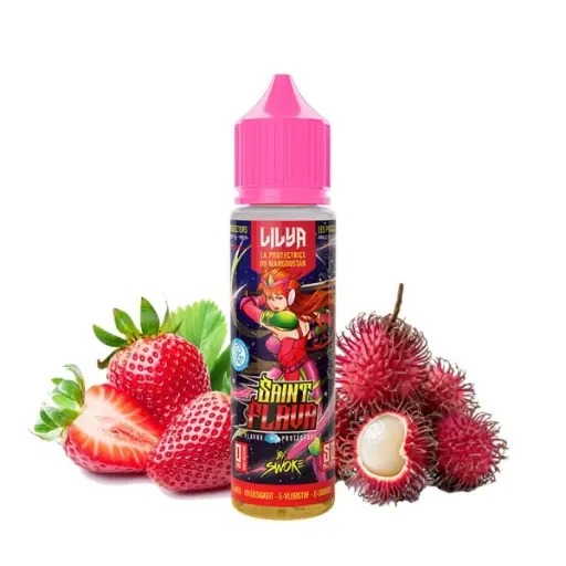 Lilya - 50ml