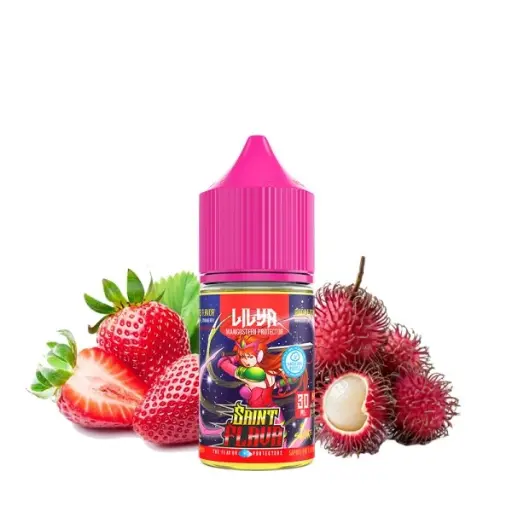 Lilya concentré - 30ml