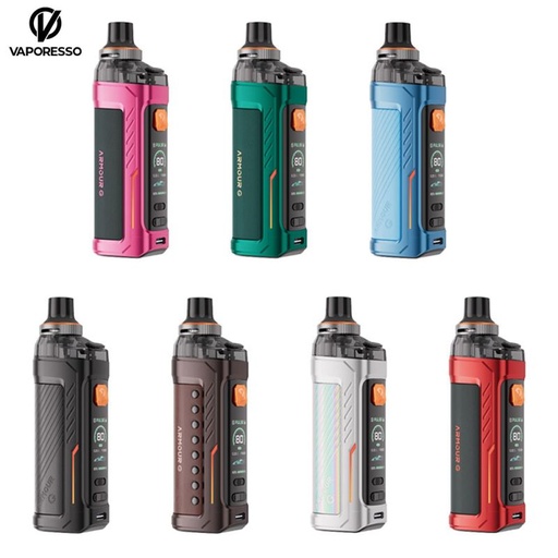 Armour G (MTL)