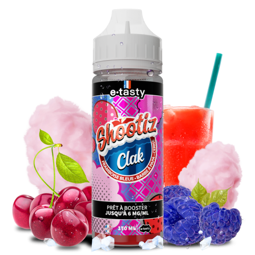 Clak - 170ml