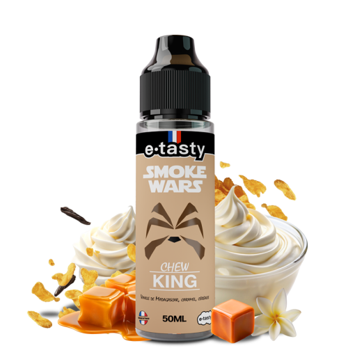 Chew King - 50ml