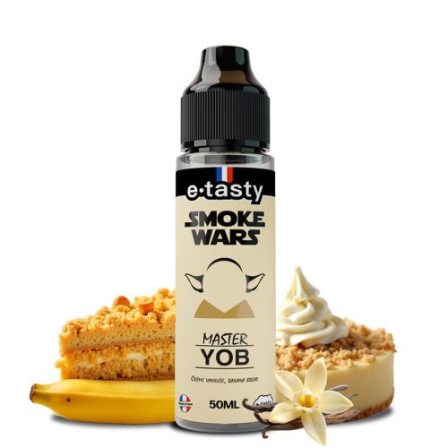Master Yob - 50ml