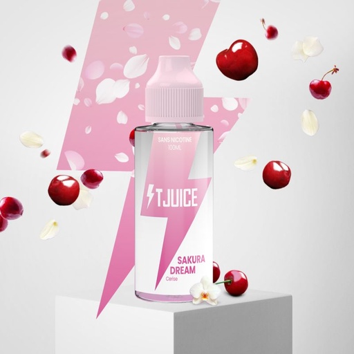Sakura Dream - 100ml