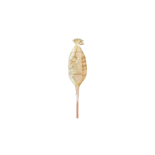 Sucette Miel Caramel