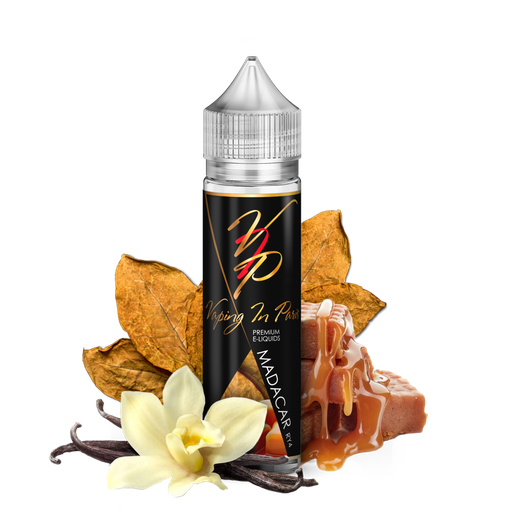 Madacar RY4 - 50ml