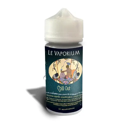 Chill Out - 60ml