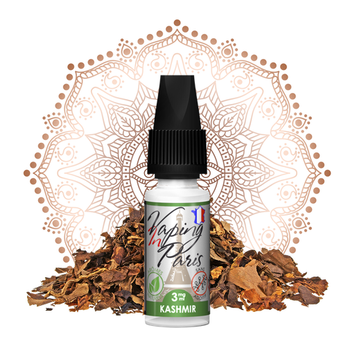 Kashmir - 10ml