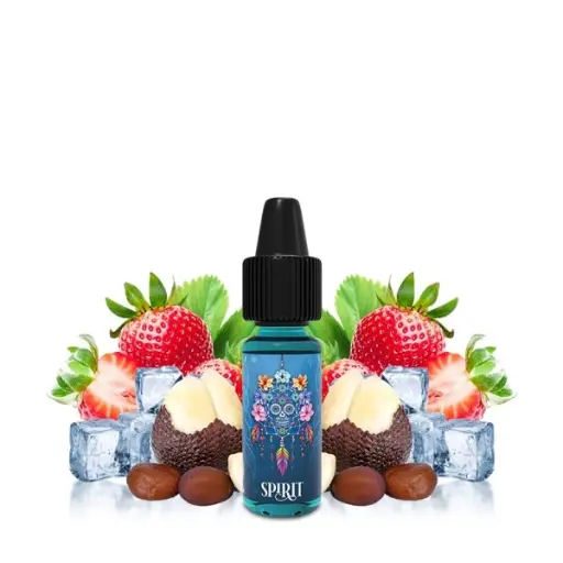Spirit Concentré - 10ml
