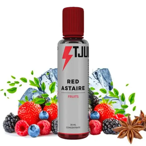 Red Astaire Longfill - 20ml