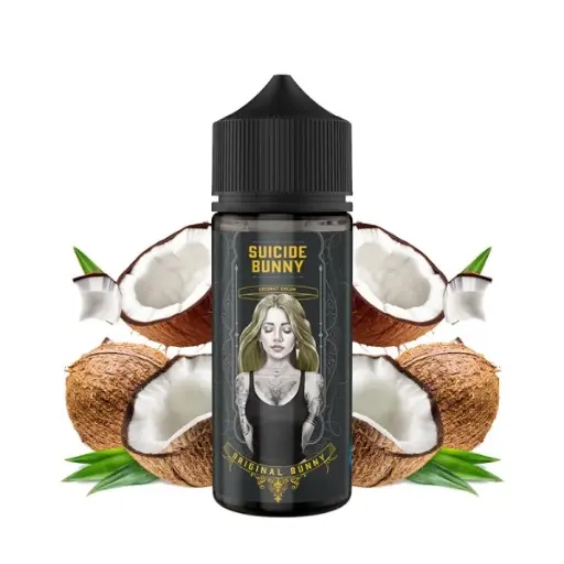 Original bunny (The O. B.) - 100ml