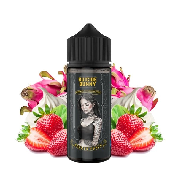 Sucker Punch - 100ml