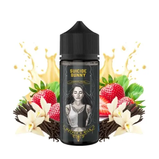 Mother's Milk - 100ml