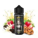 Mother's Milk & Cookies - 100ml
