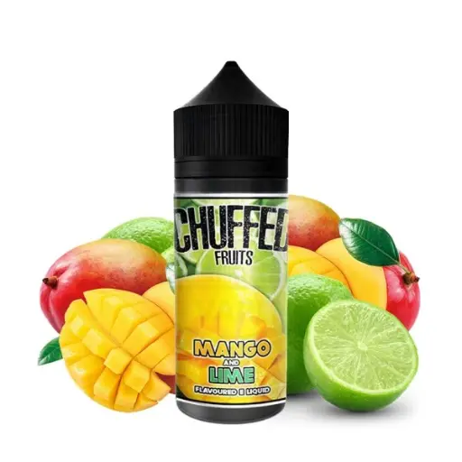 Mango and Lime - 100ml