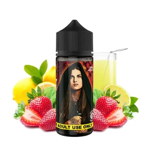 Fight your fate - 100ml