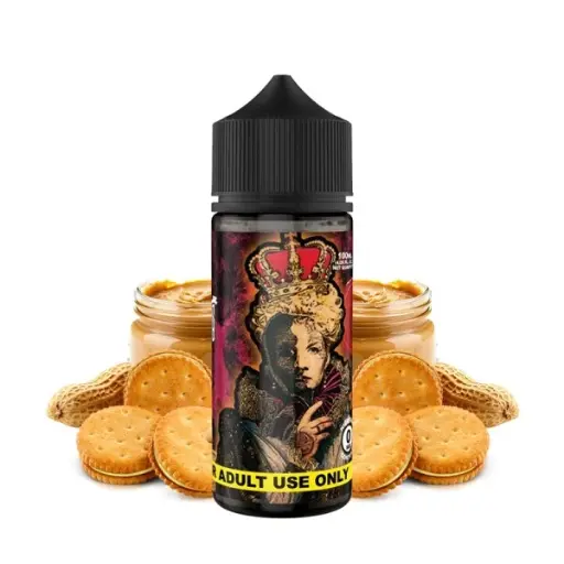 The King - 100ml