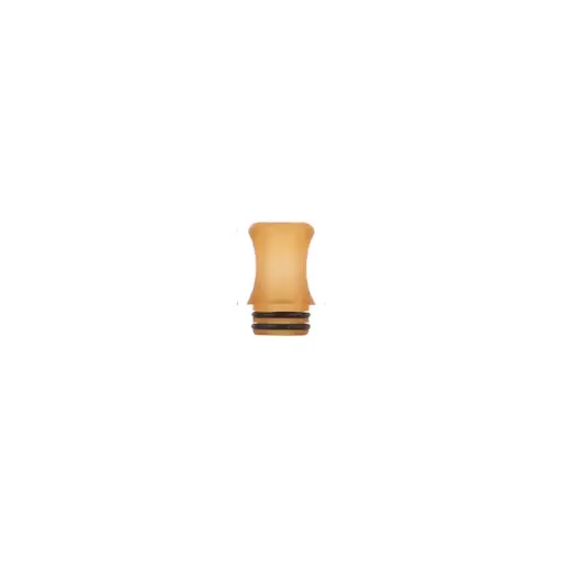 [PJ060] Drip-Tip Format 510 - Delrin