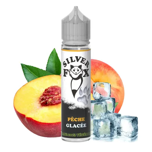 Pêche Glacée - 50ml