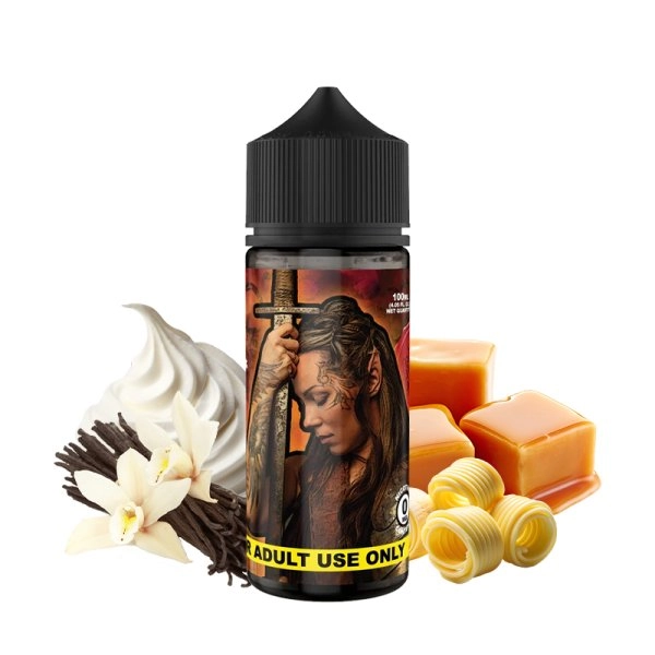 Claim your throne - 100ml