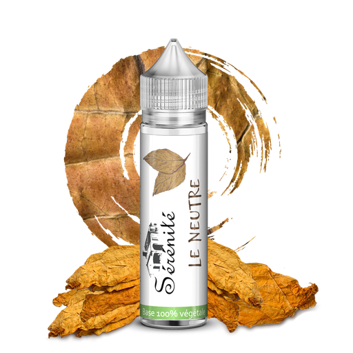 Le Neutre - 50ml