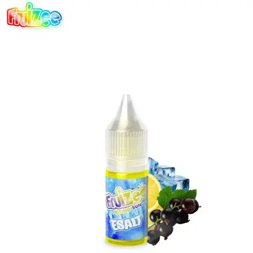 Rising Sun (sels de nicotine) - 10ml