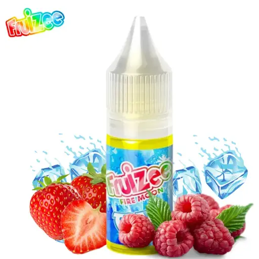 Fire Moon (sels de nicotine) - 10ml