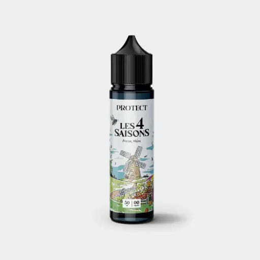 Fraise mûre (Printemps) - 50ml