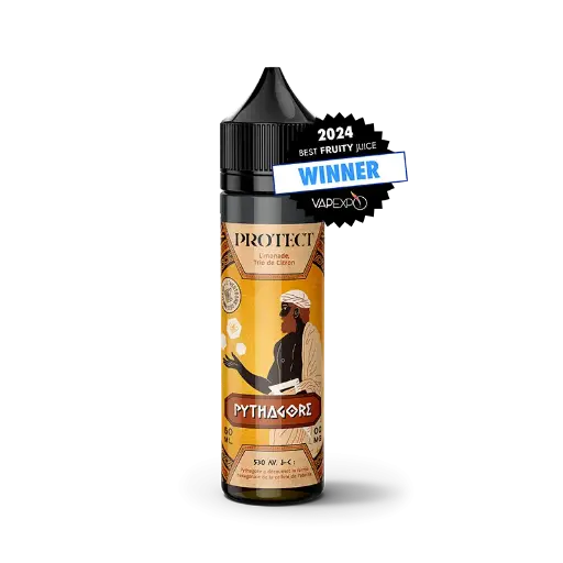 Pythagore - 50ml