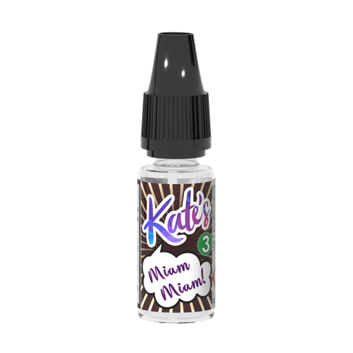 Miam Miam (Kate's By VIP) - 10ml