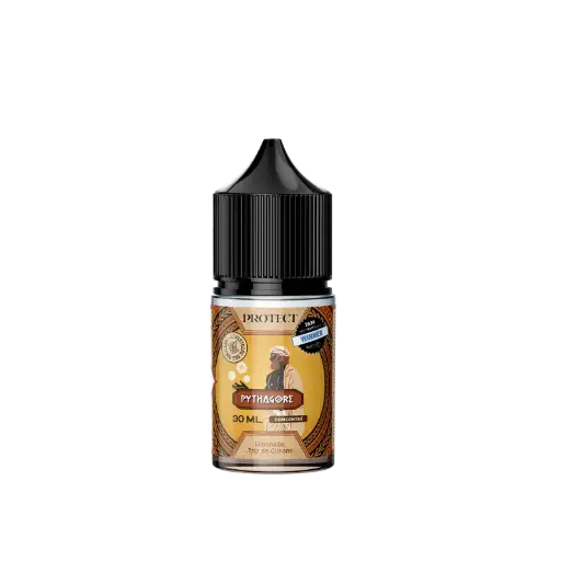 Pythagore Concentré - 30ml