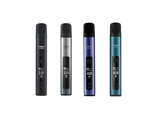 Vaporisateur XMax V3 Pro