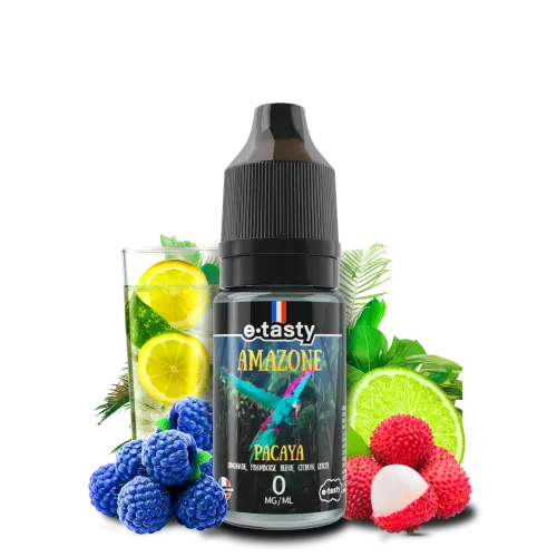 Pacaya - 10ml