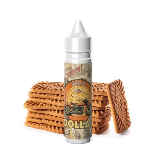 Speculoos - 50ml