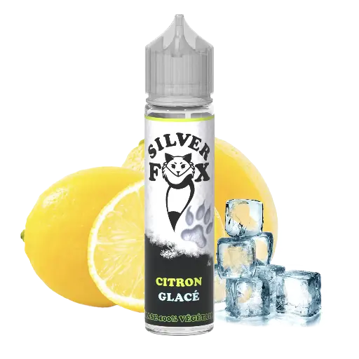 Citron Glacé - 50ml