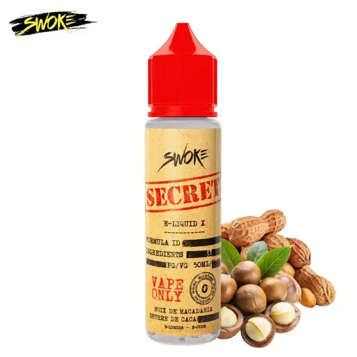 Secret - 50ml