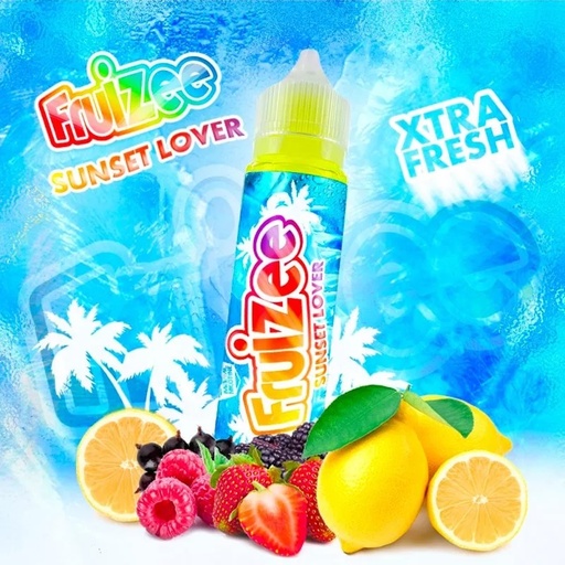 Sunset Lover - 50ml