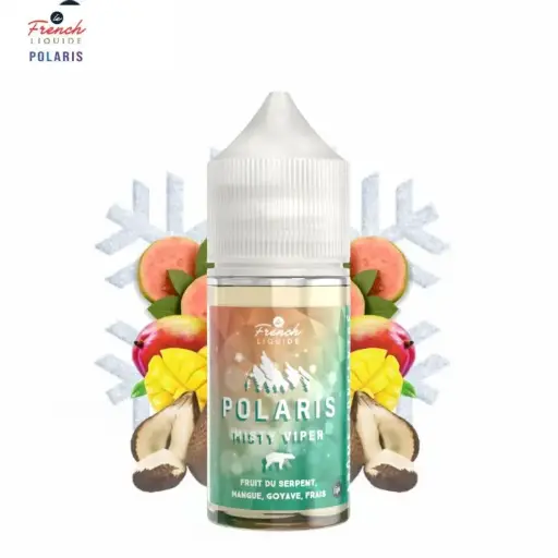 Misty Viper Concentré - 30ml