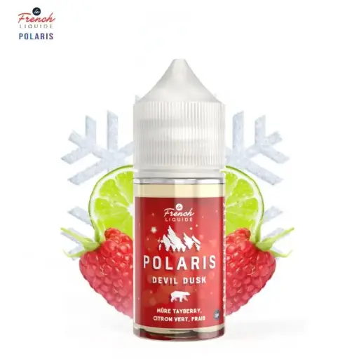 Devil Dusk Concentré - 30ml