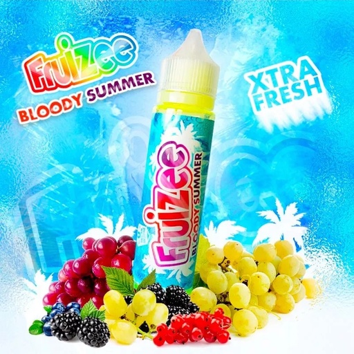 Bloody Summer - 50ml